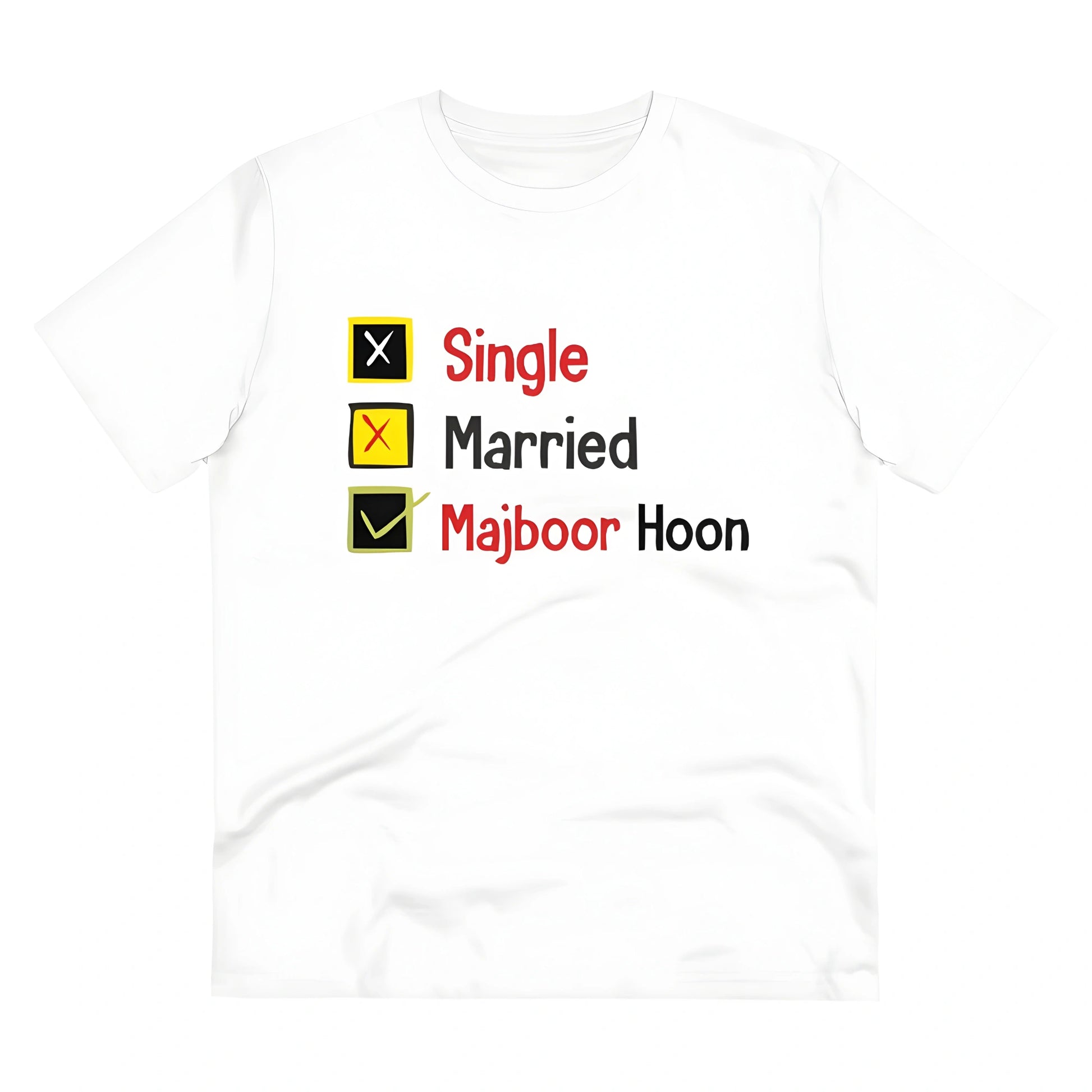 Vesper Printed T-Shirt - image 1