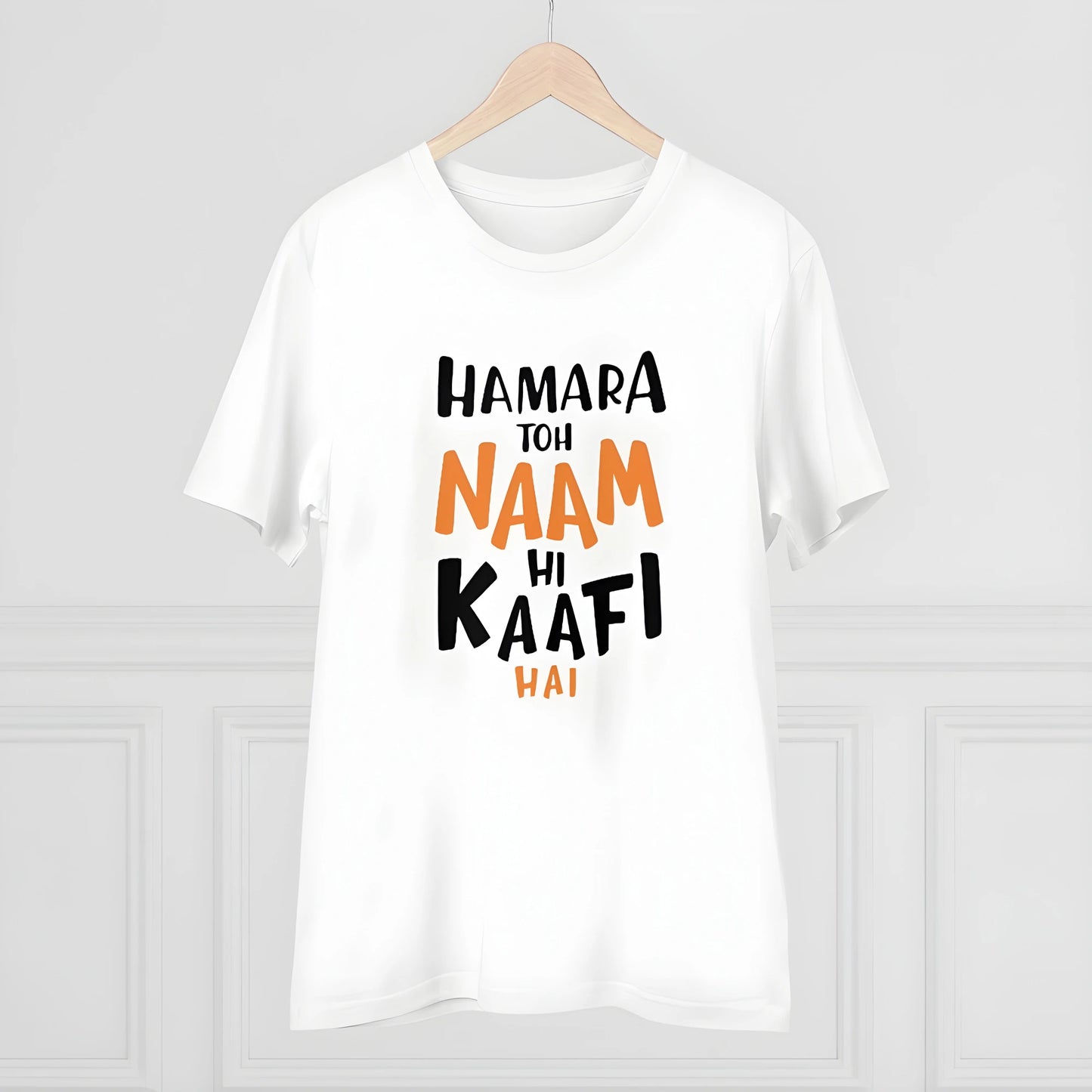 Ridge Printed T-Shirt - image 5