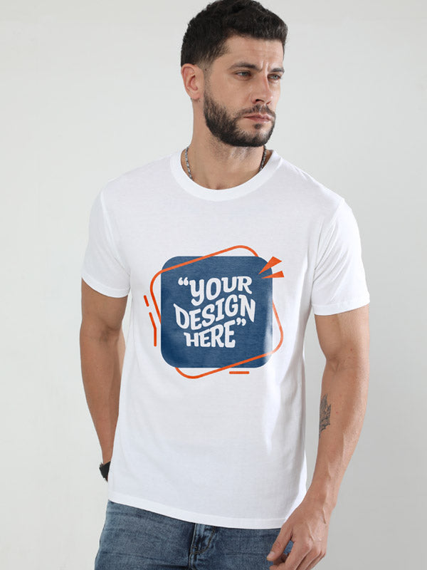 Unisex Standard Crew T-Shirt
