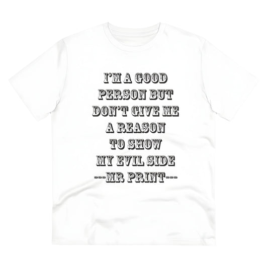 Cairo Printed T-Shirt - image 1