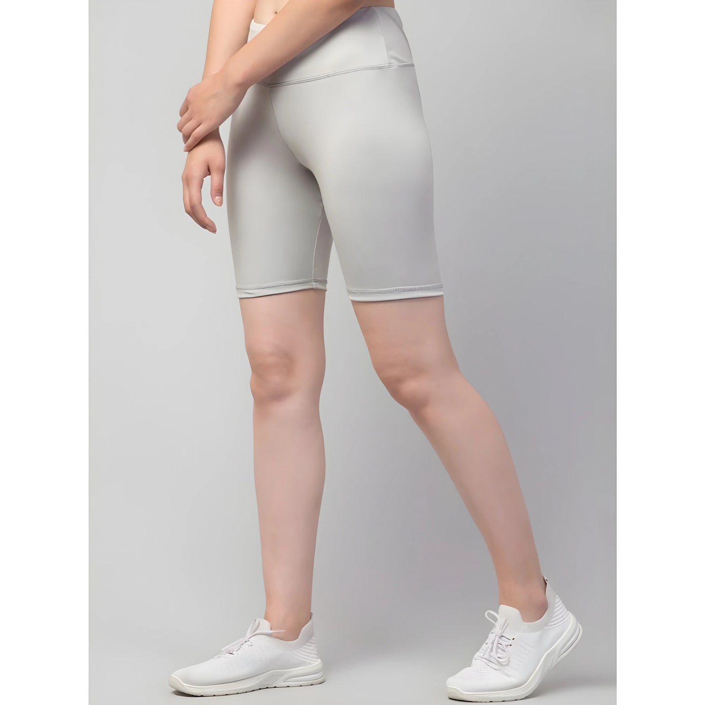 Romy Solid Shorts