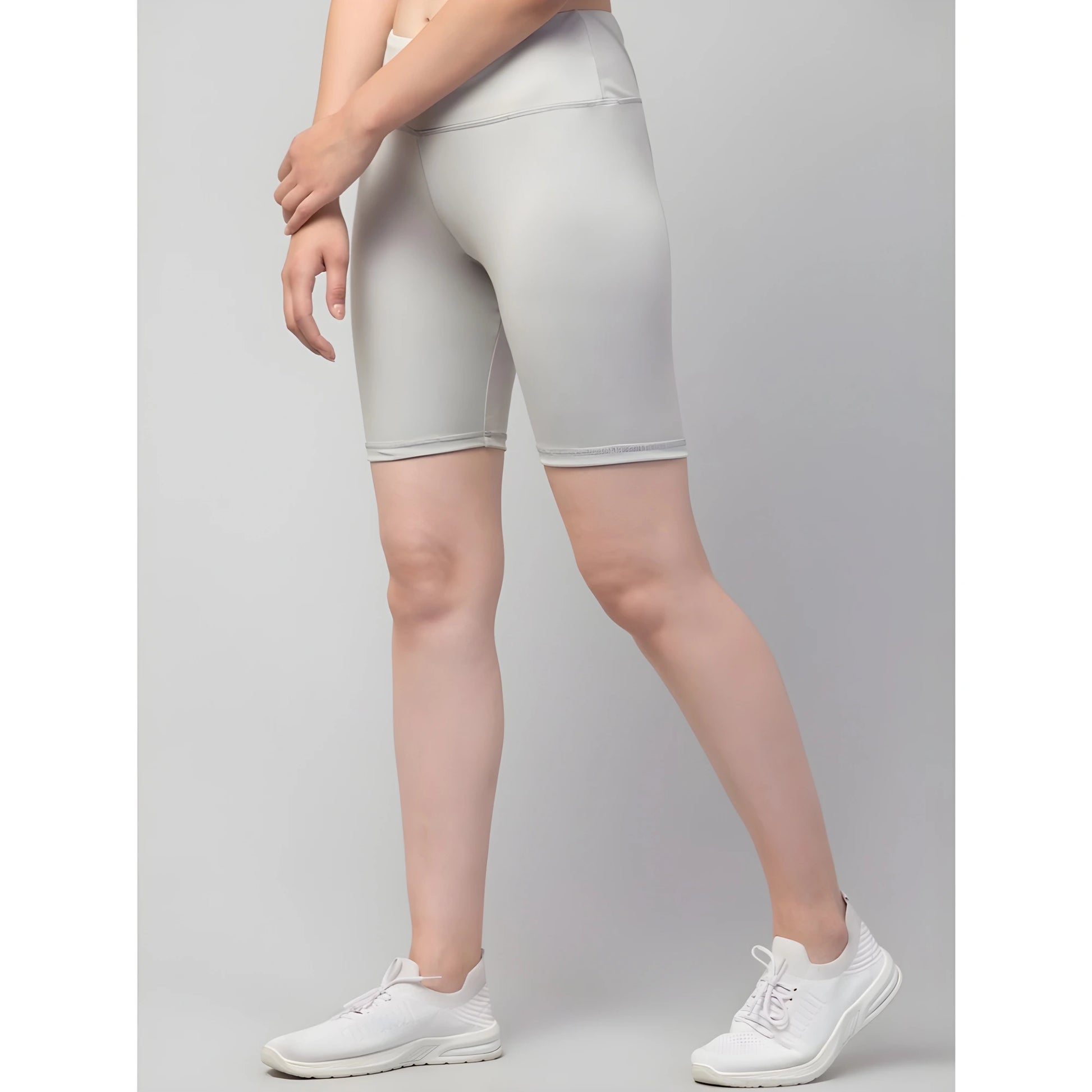 Romy Solid Shorts
