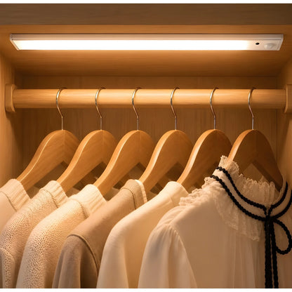 Pearl Essential Metal Wireless Under Cabinet Light
