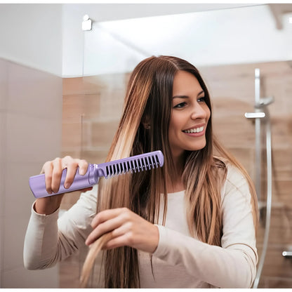 Prism Essential Rechargeable Mini Hair Straightener