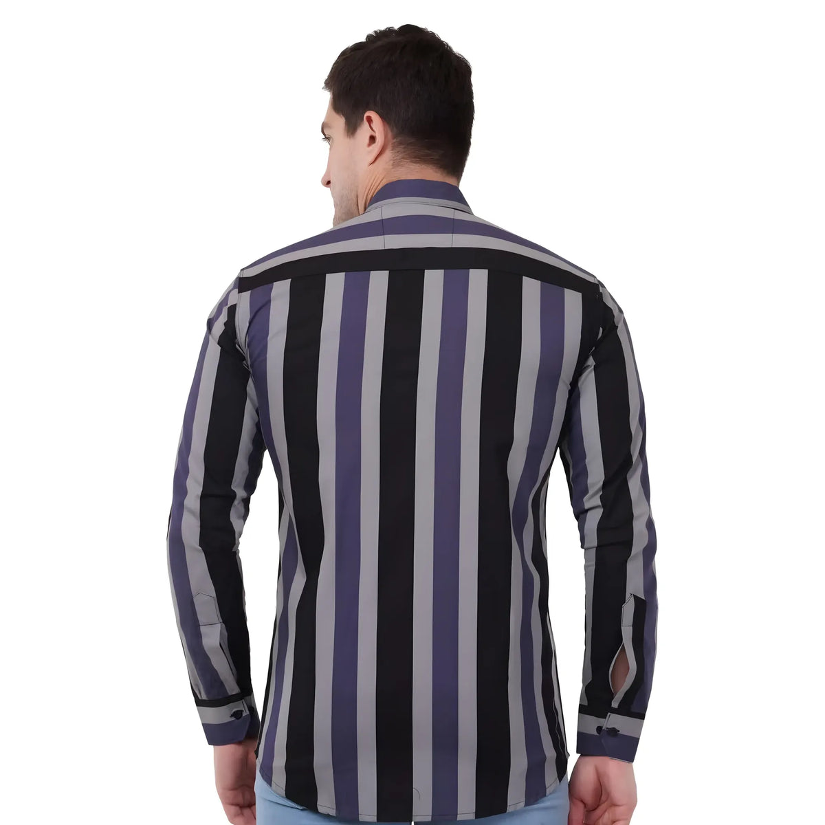 Alara Patterned Shirt