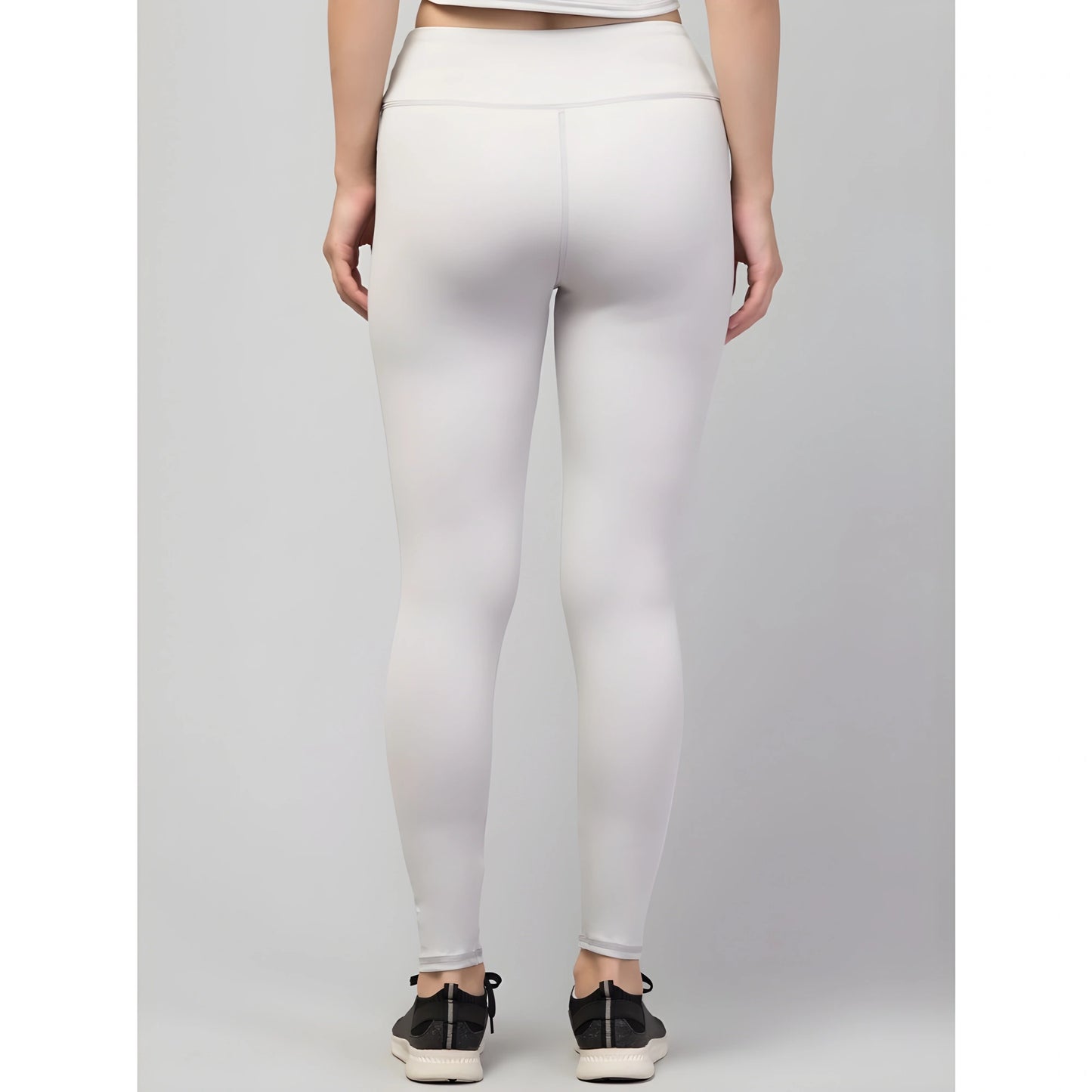 Zuri Solid Bottom Wear