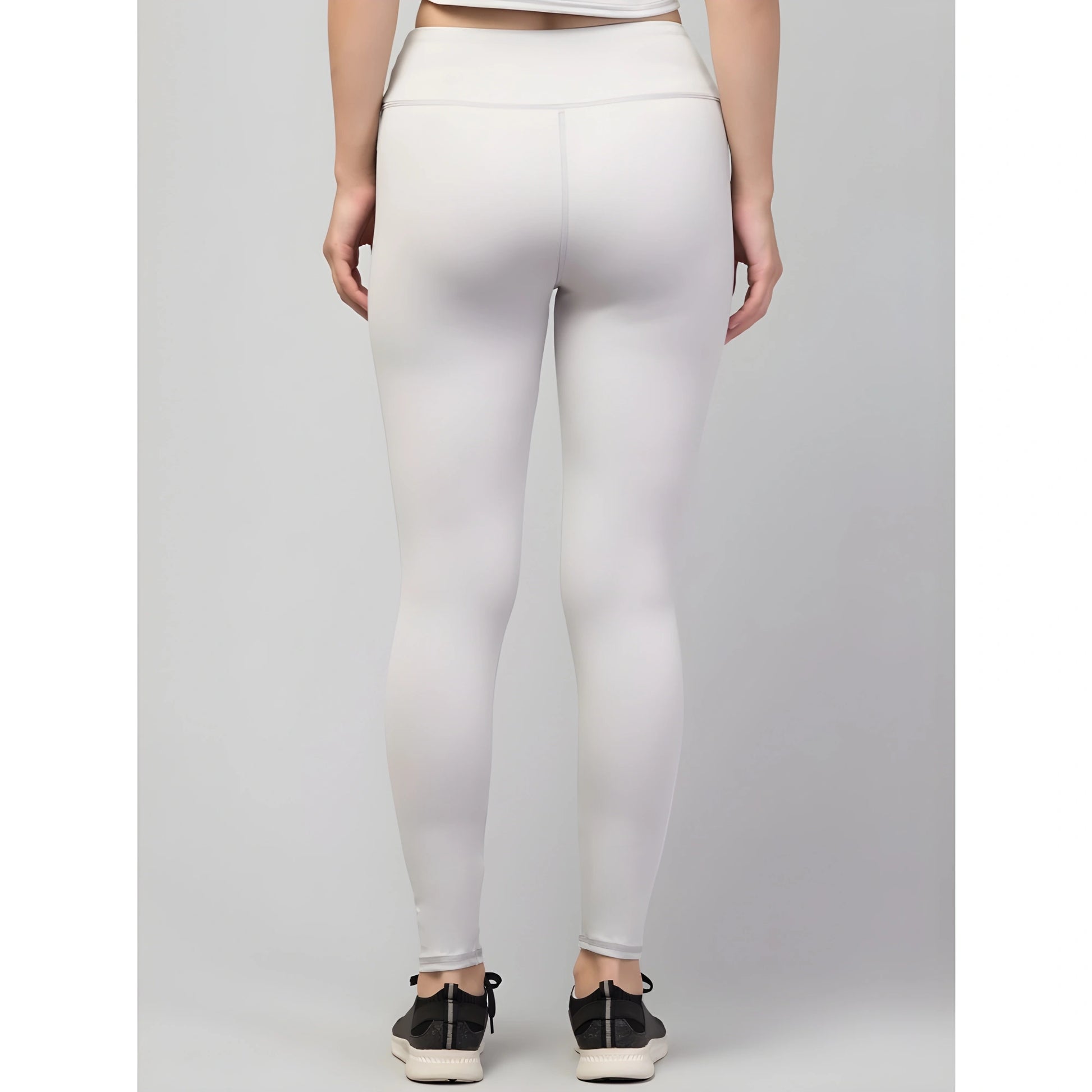 Zuri Solid Bottom Wear