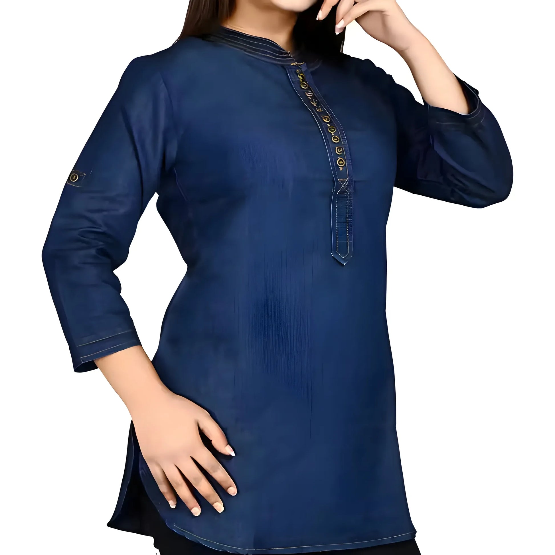 Cove Solid Top