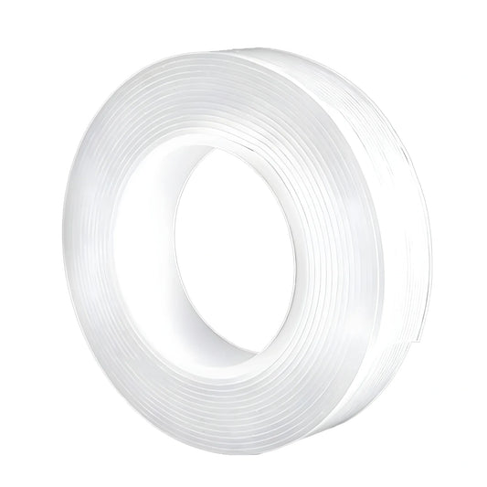 Crystal Essential Pack of 2 Magic Tape
