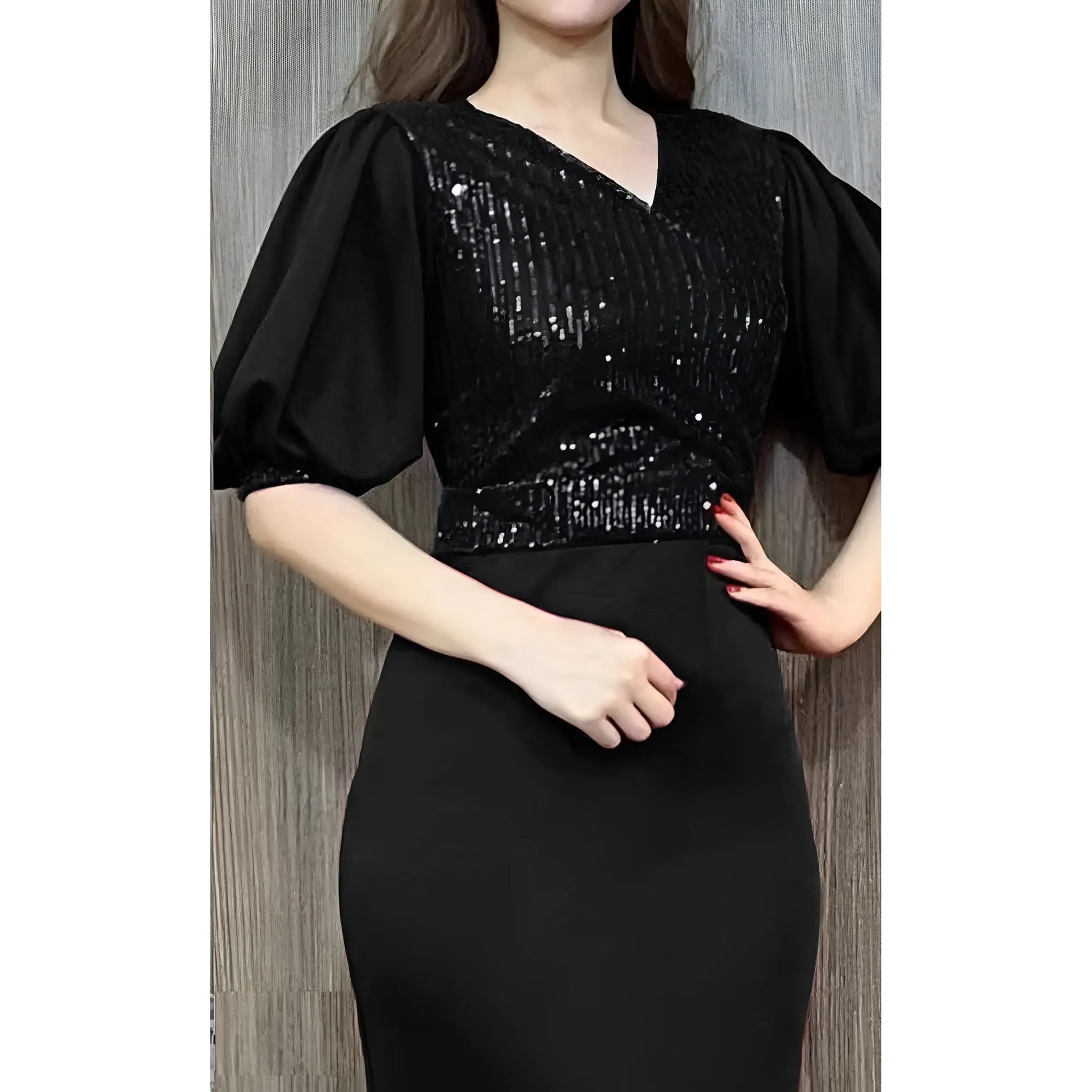 +3 More 00h : 15m : 07s Stylish Retro Women Dresses