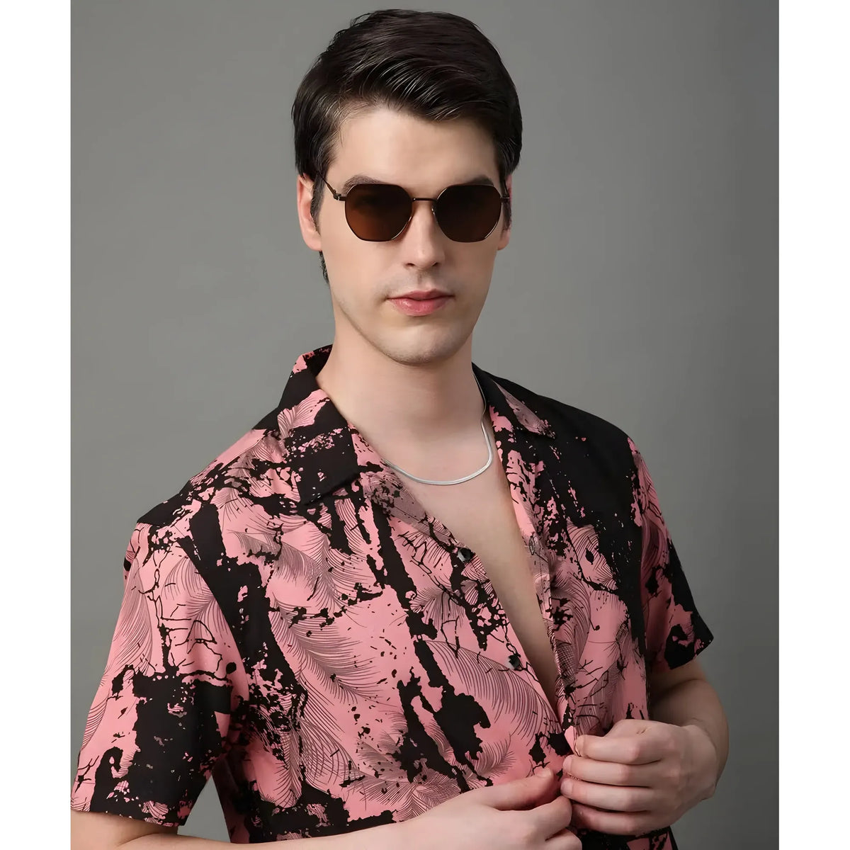 Avira Abstract Shirt