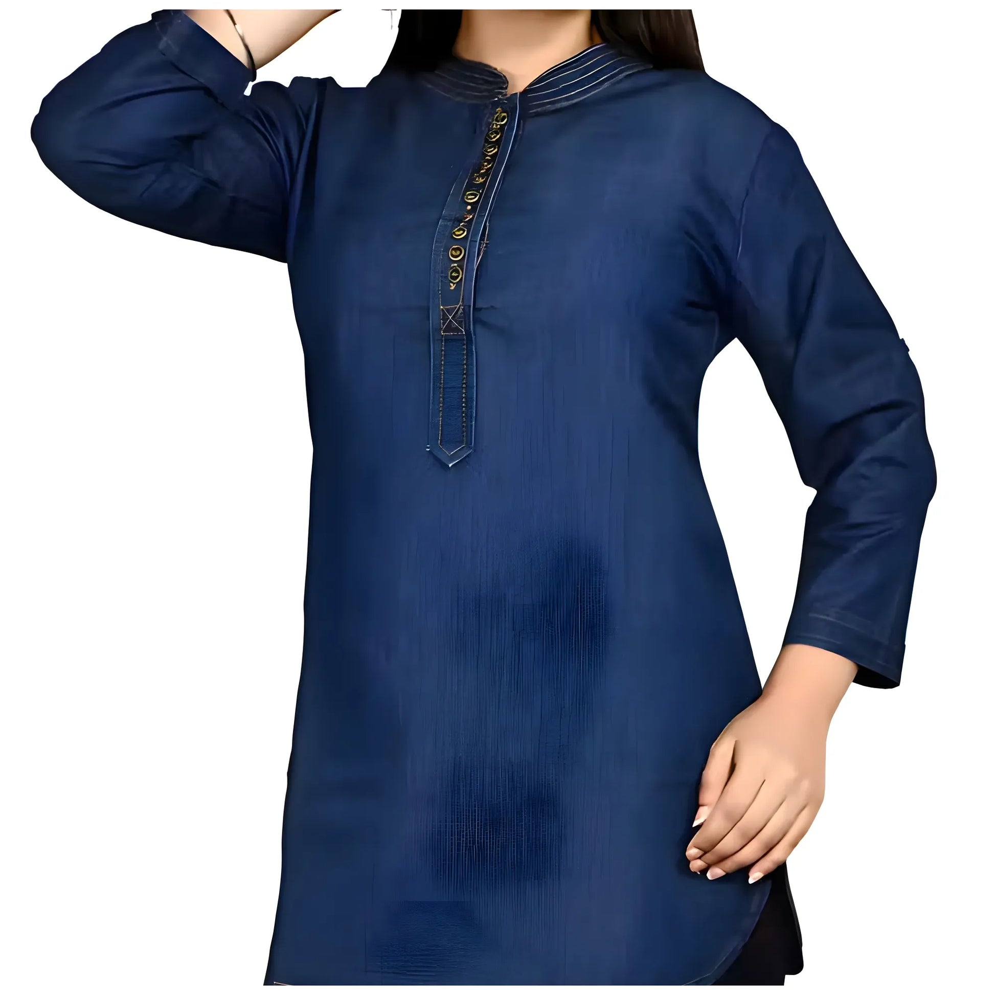 Cove Solid Top