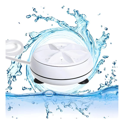 Prism Essential Mini Portable Turbine Washer