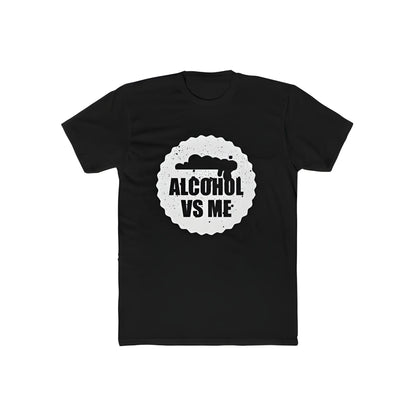 Onyx Pri Men's Polyester Printed Round Neck Short Sleeve T-Shirt