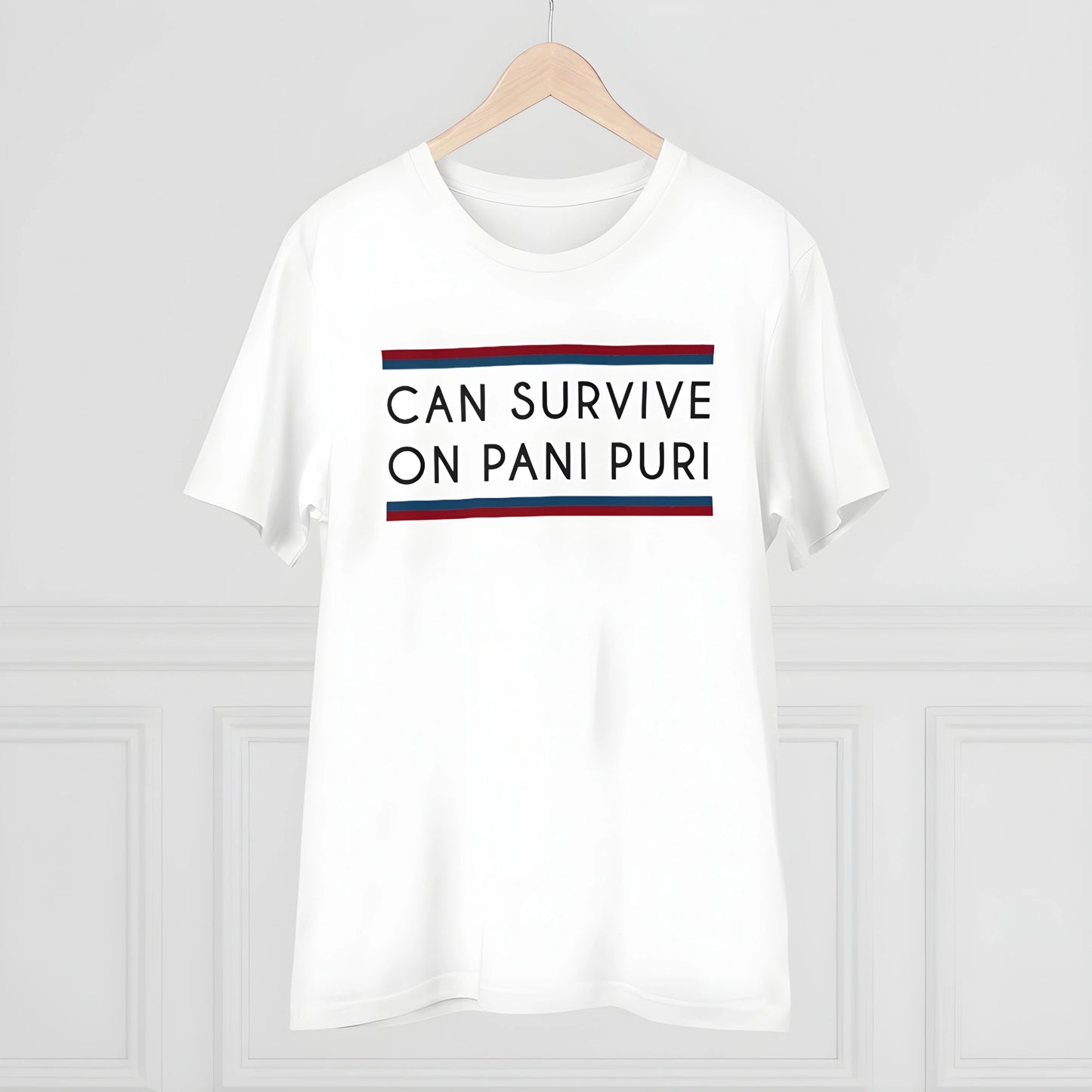 Oasis Printed T-Shirt - image 5