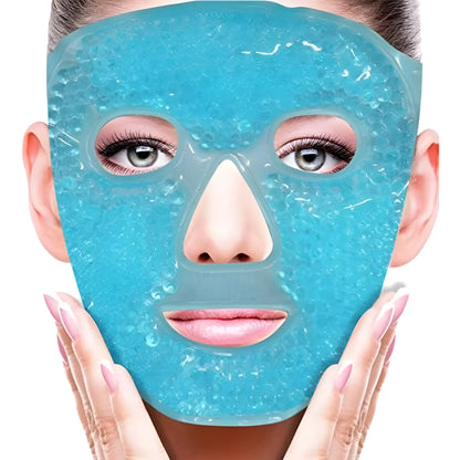 Sapphire Essential Gel Face Mask