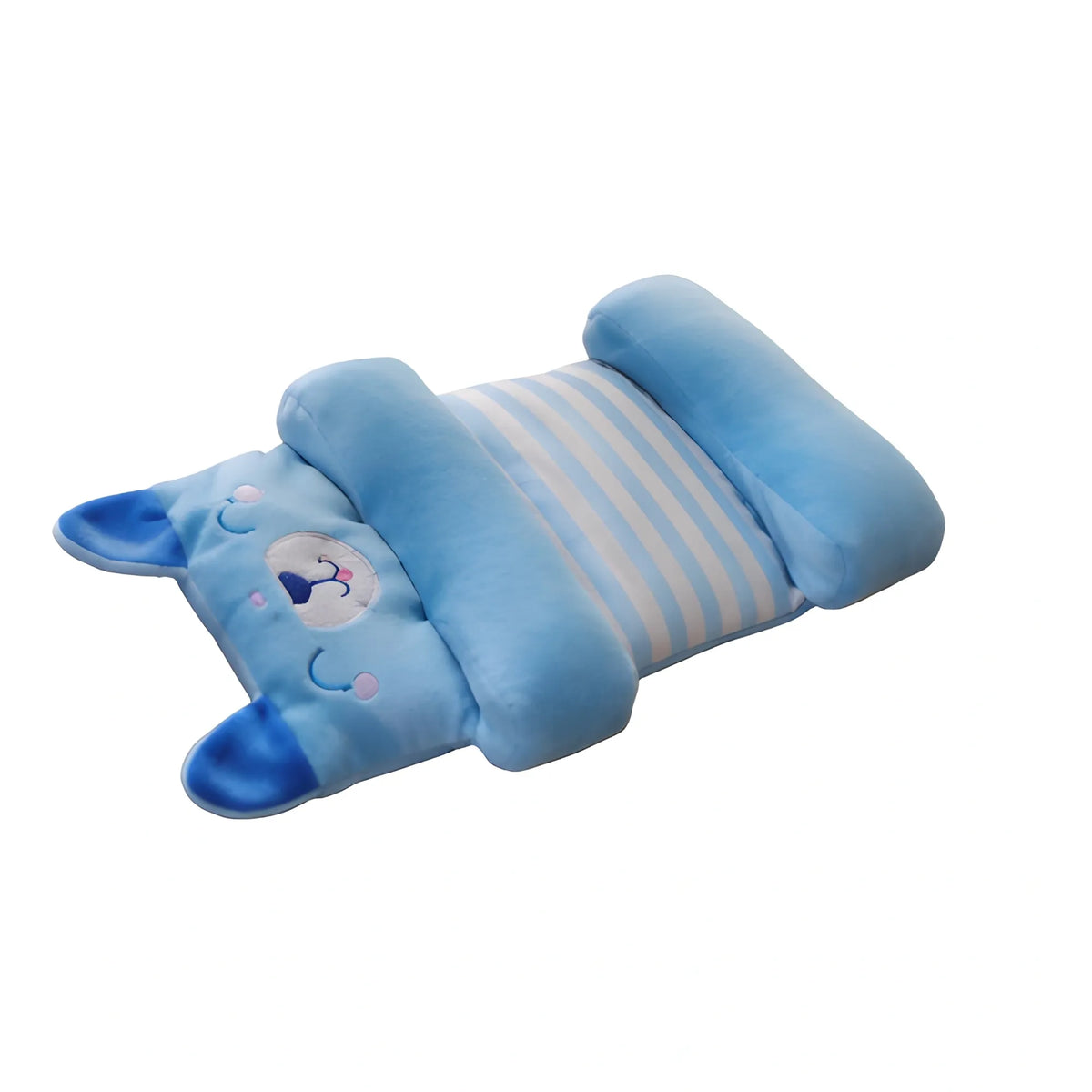 Sapphire Essential Cotton Baby Neck Pillow