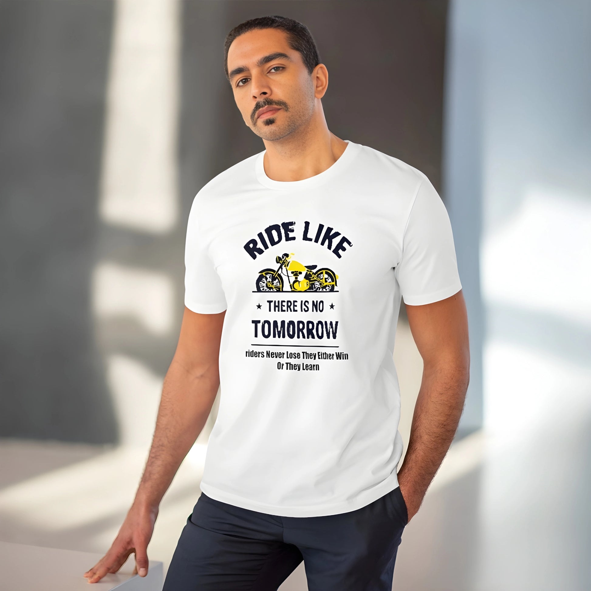 Drift Printed T-Shirt - image 2