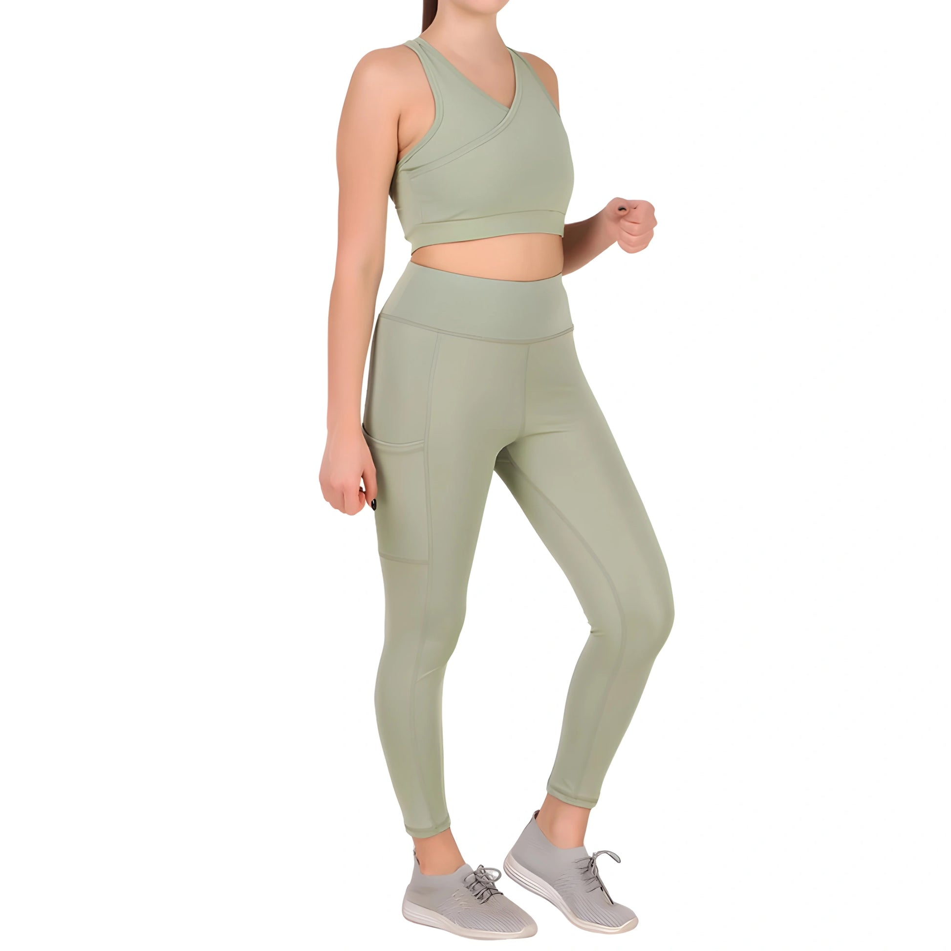 Kiva Solid Bottom Wear