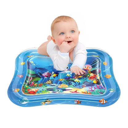 Prism Essential Baby Water Play Mat