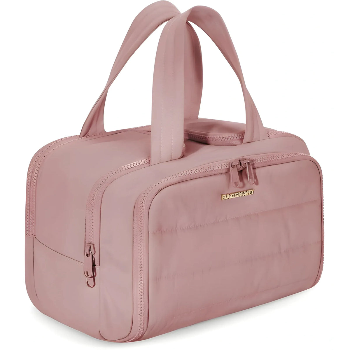 Signature Essential Polyester 4-In-1 Travel Toiletry Bag