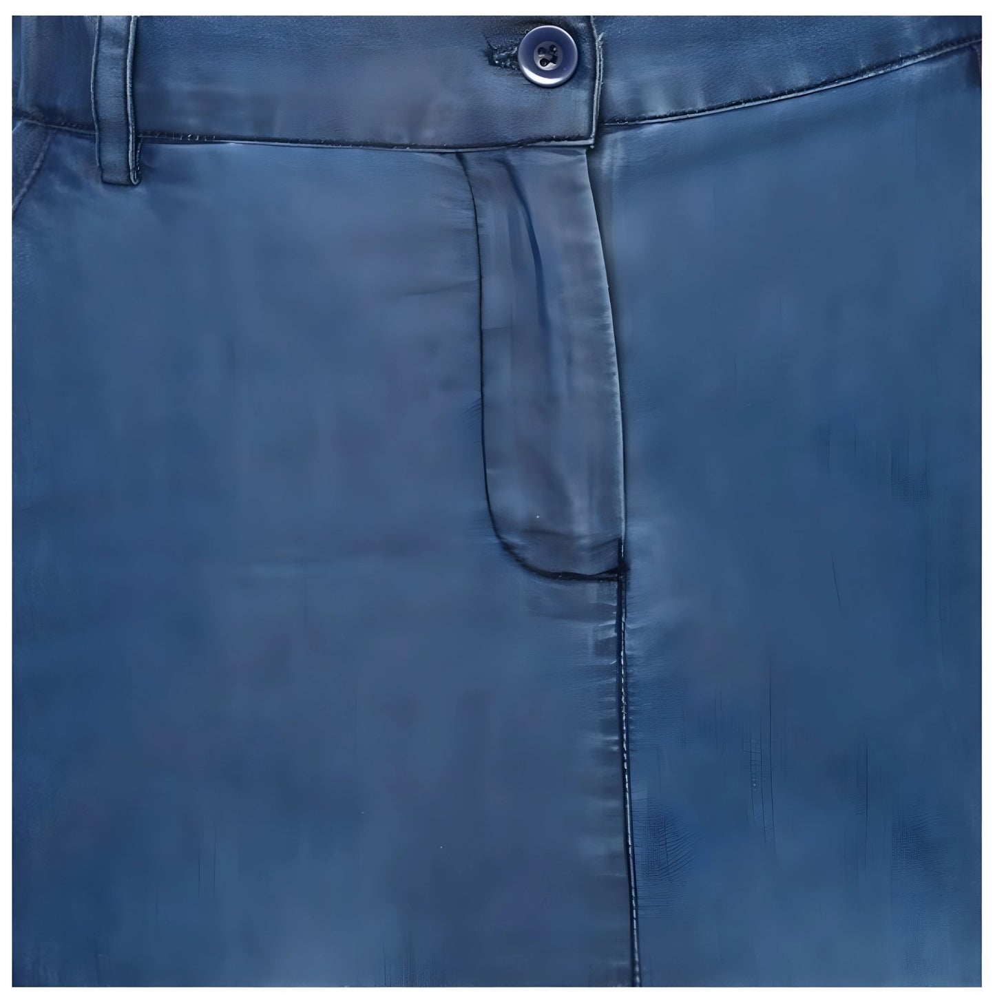 Gaia Washed Skirt
