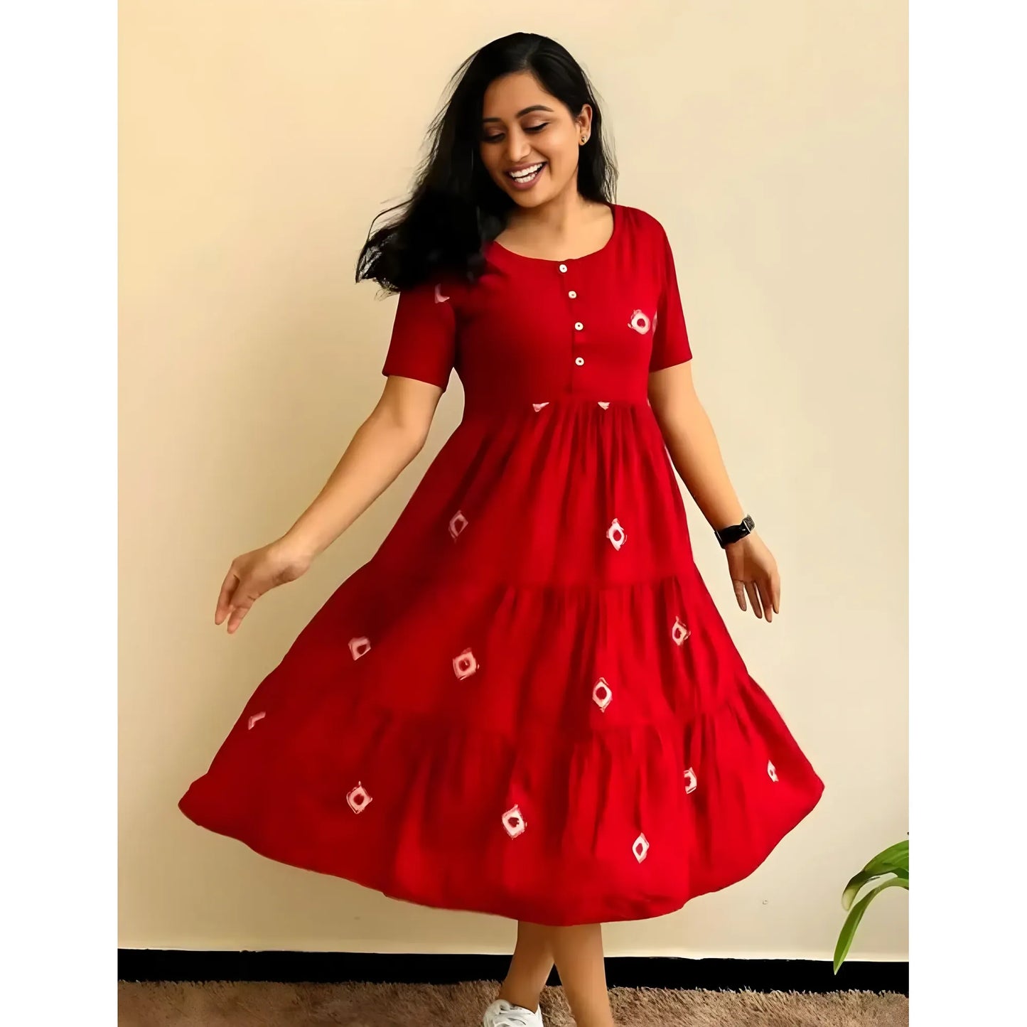 00h : 14m : 59s Dresses