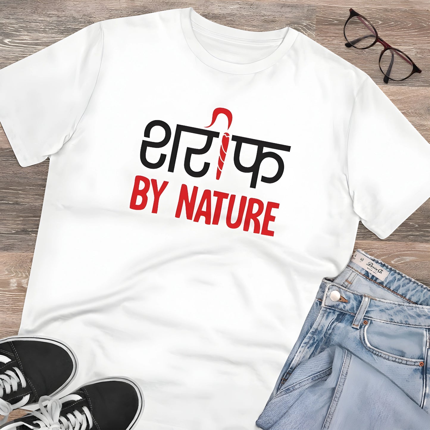 Talon Printed T-Shirt - image 4