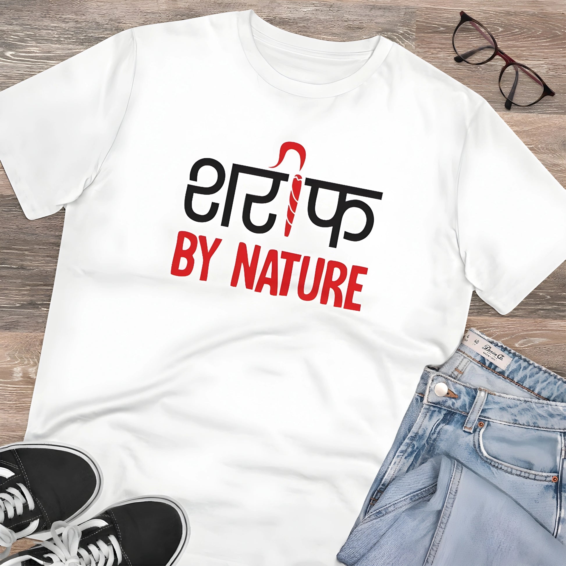 Talon Printed T-Shirt - image 4