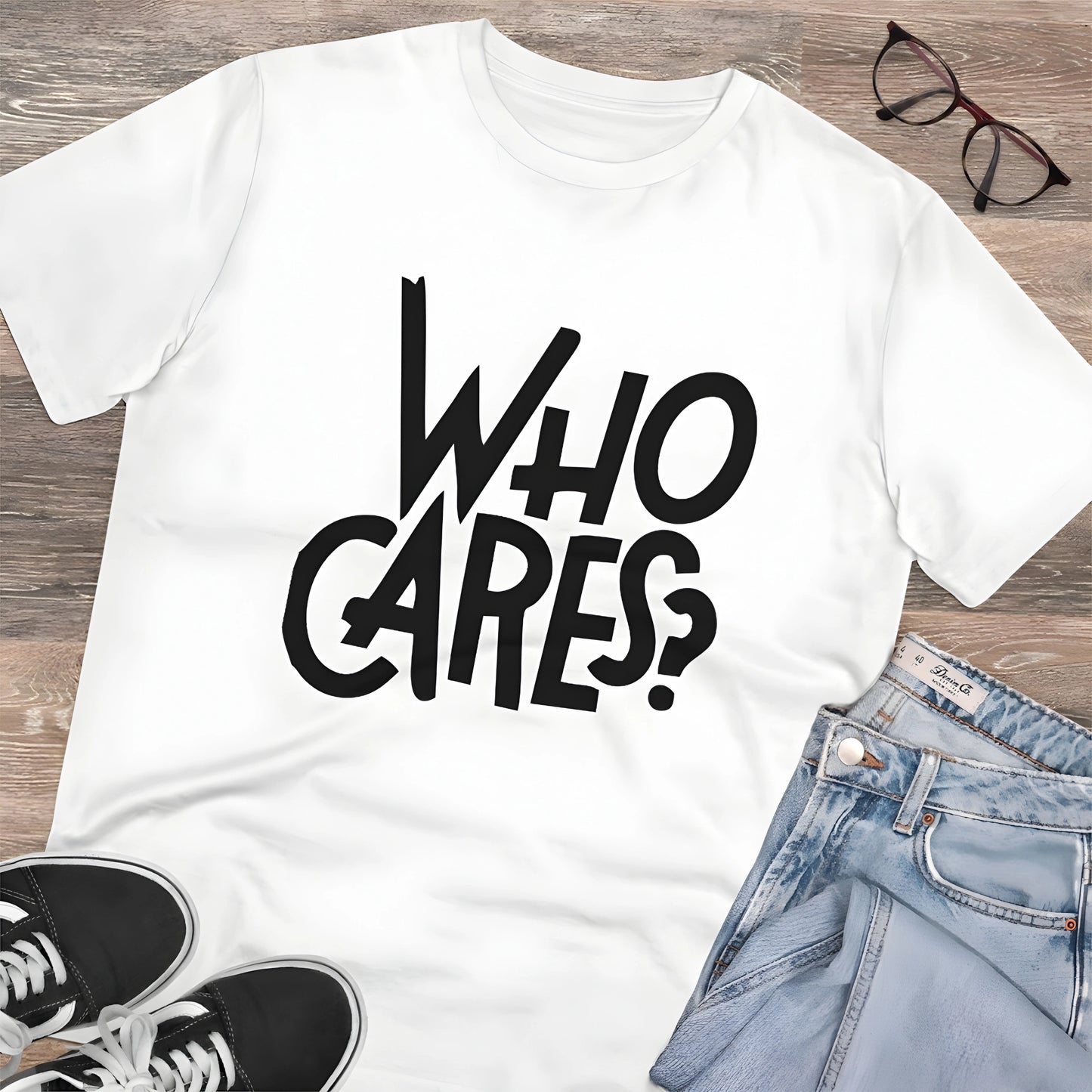 Brisk Printed T-Shirt - image 4