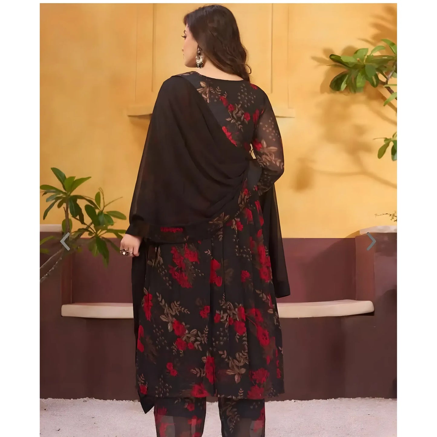 +7 More Classy Designer Women Dresses
