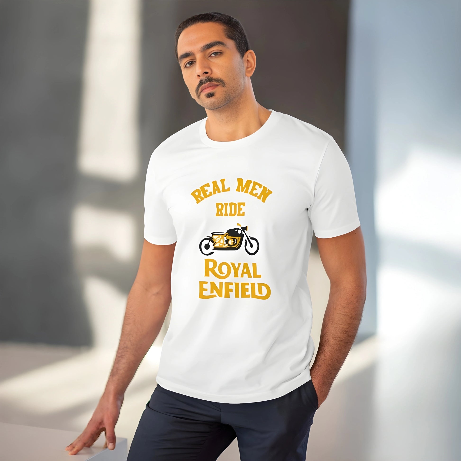 Echo Printed T-Shirt - image 2