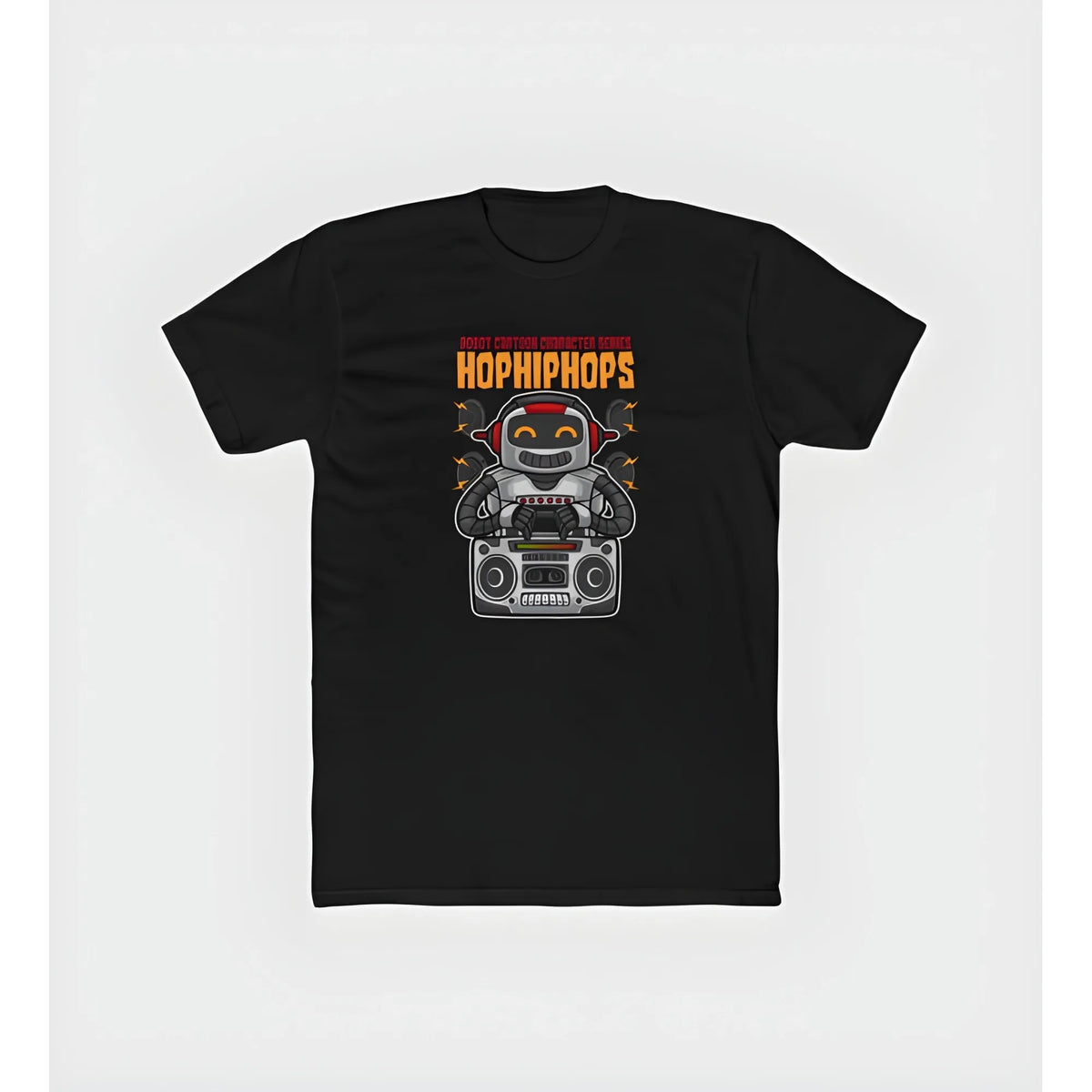 Onyx Pri Men's Polyester Printed Round Neck Short Sleeve T-Shirt