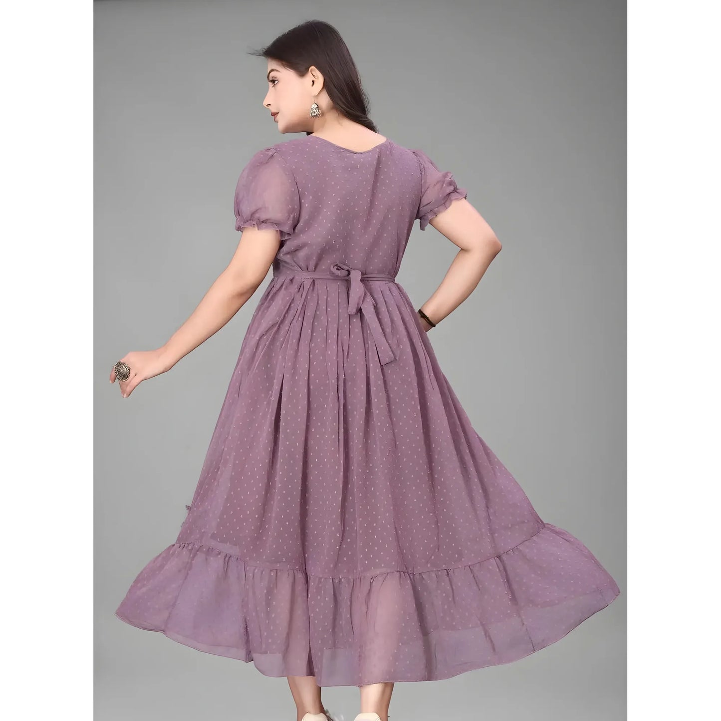 Stylish Partywear Women Dresses