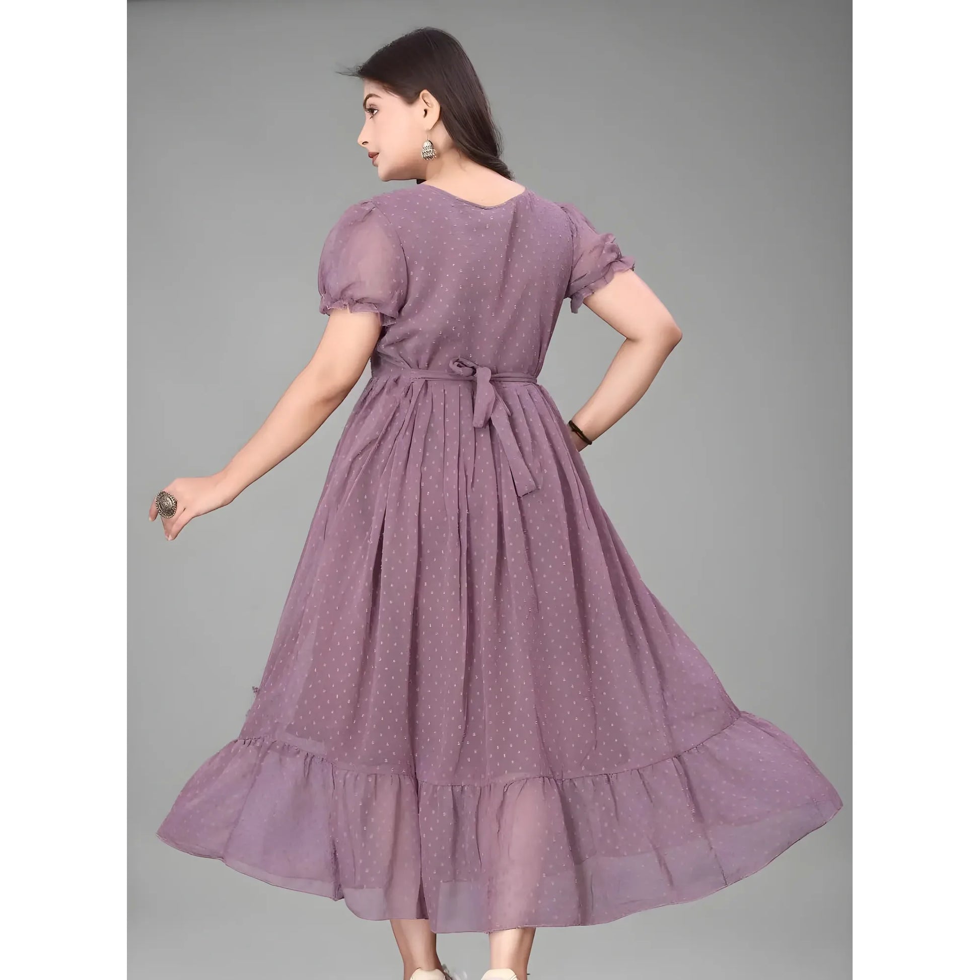 Stylish Partywear Women Dresses
