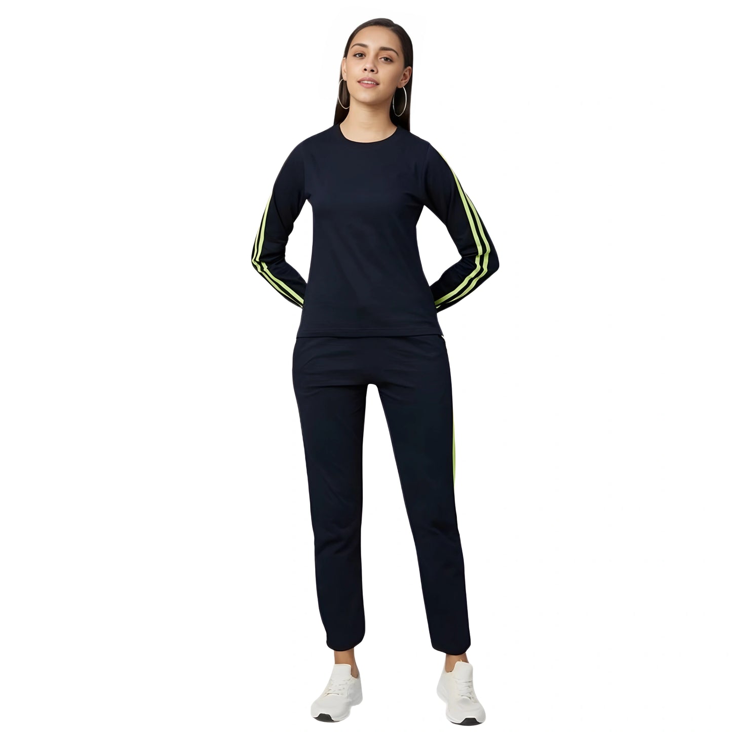 Inara Solid Bottom Wear