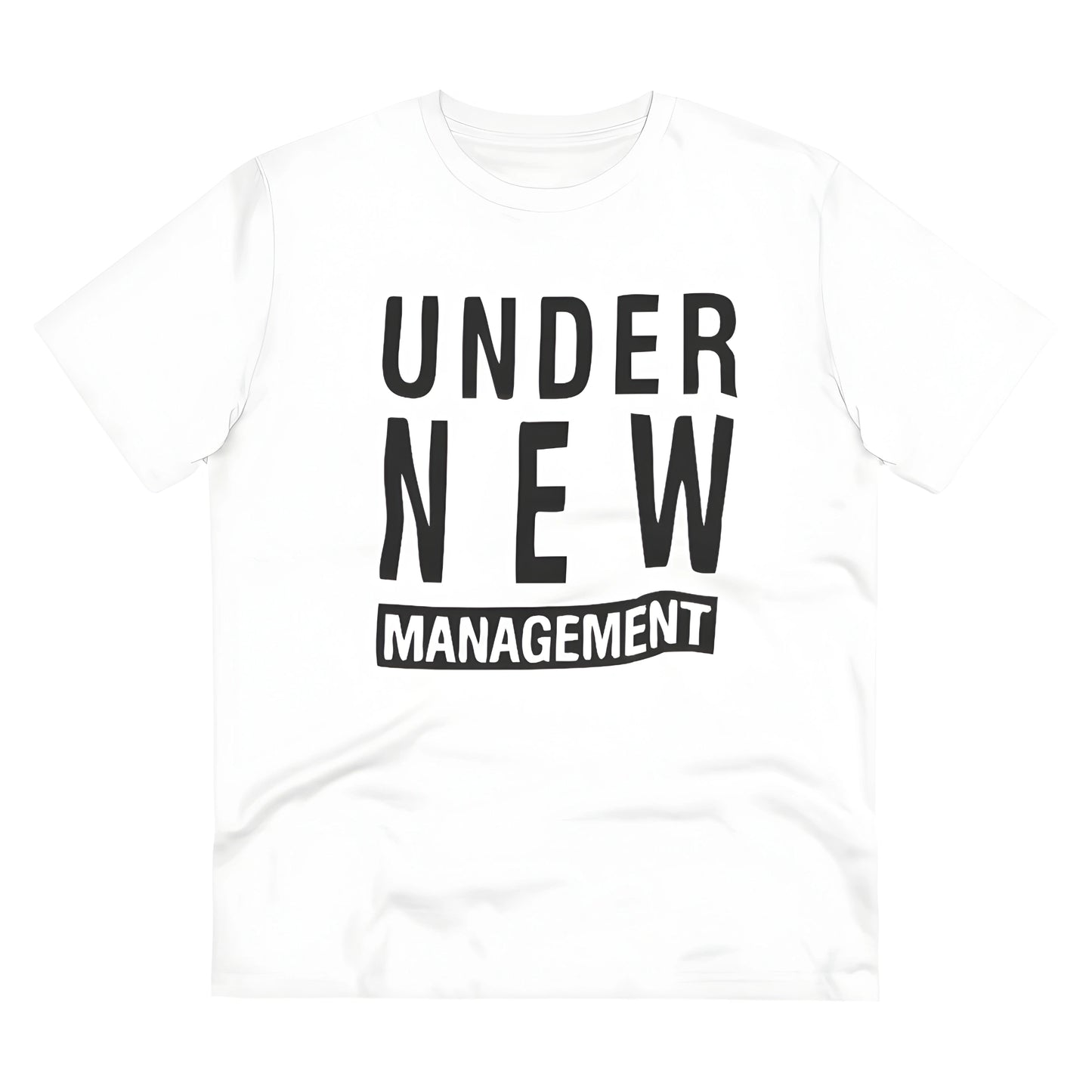 Zenith Printed T-Shirt - image 1
