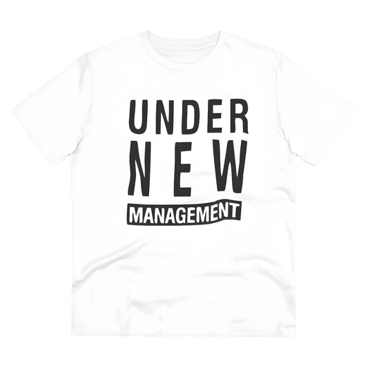 Zenith Printed T-Shirt - image 1