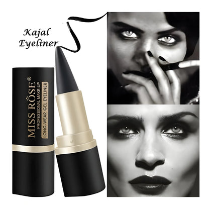 Onyx Essential Plastic Eyeliner Pencil