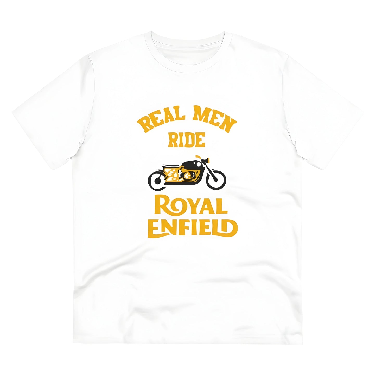 Echo Printed T-Shirt - image 1