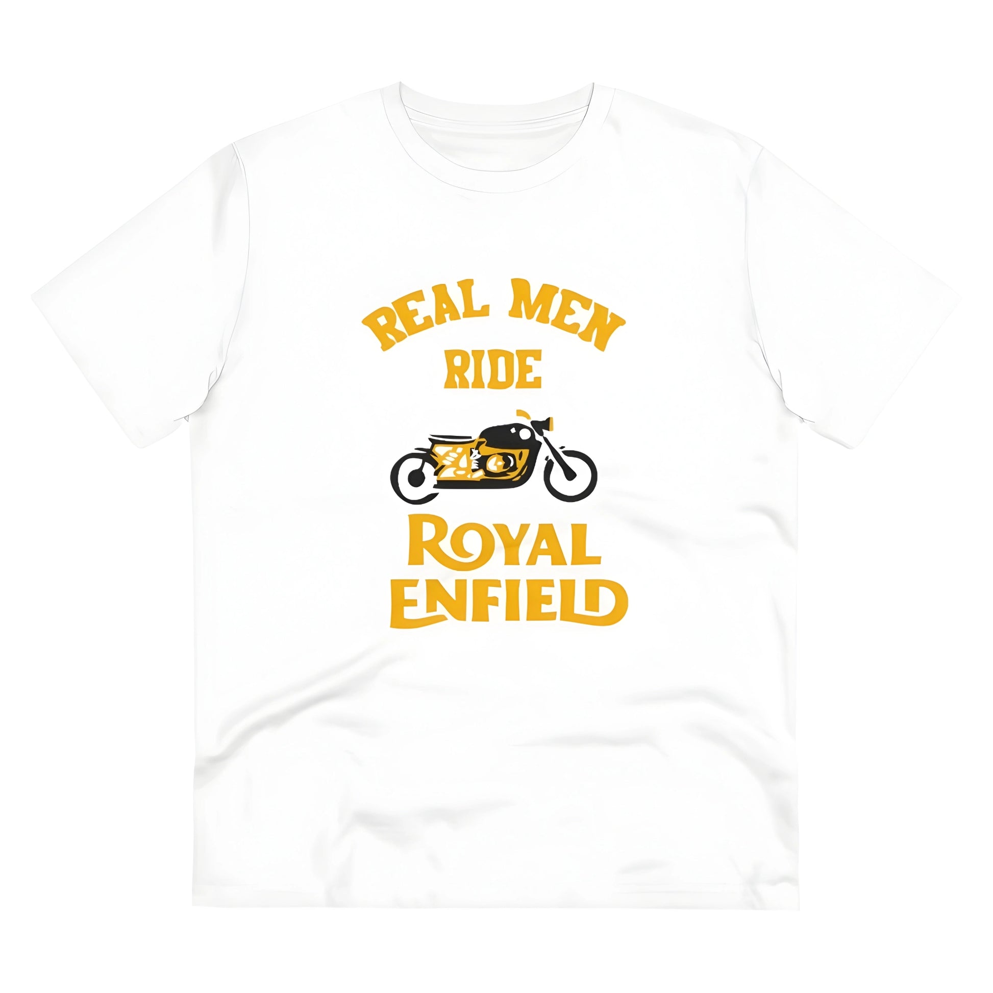 Echo Printed T-Shirt - image 1