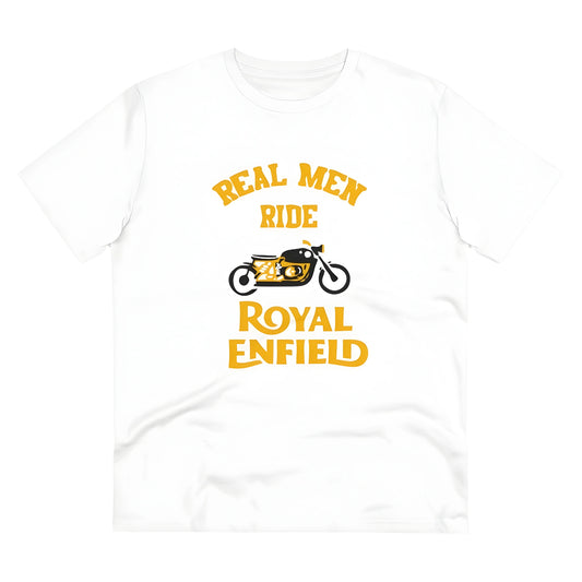 Echo Printed T-Shirt - image 1