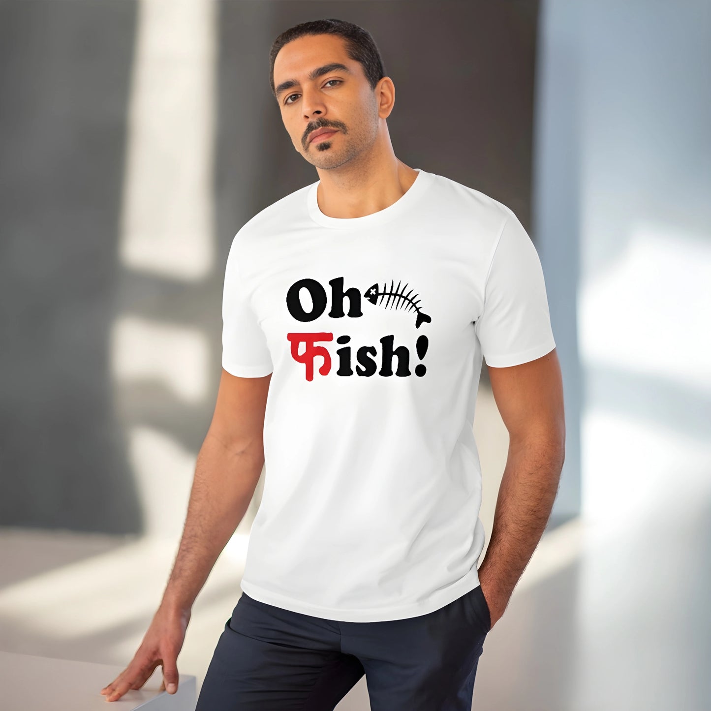 Noble Printed T-Shirt - image 2