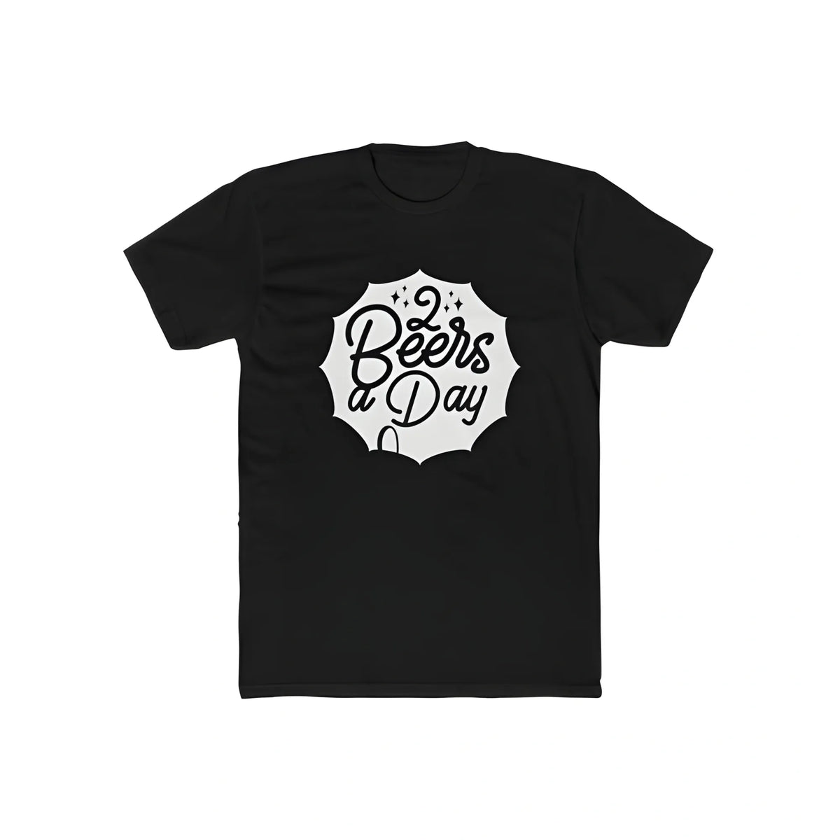Onyx Pri Men's Polyester Printed Round Neck Short Sleeve T-Shirt