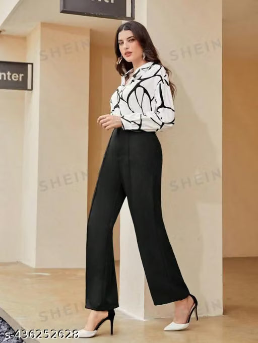 HomeWomenWomen Western WearWomen JumpsuitsStylish Modern Women