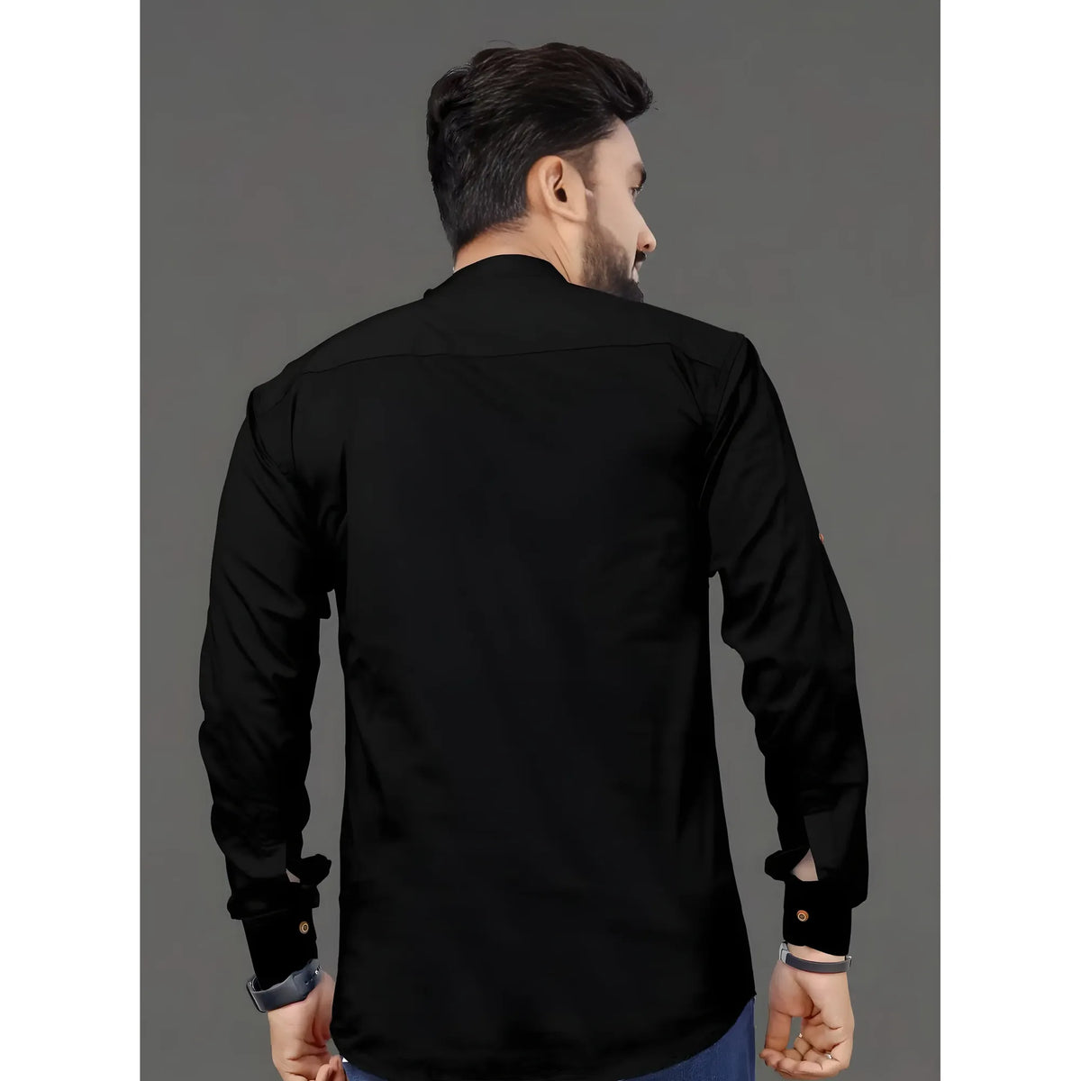 Avira Solid Shirt