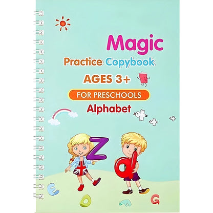Prism Essential Original Sank Magic Book