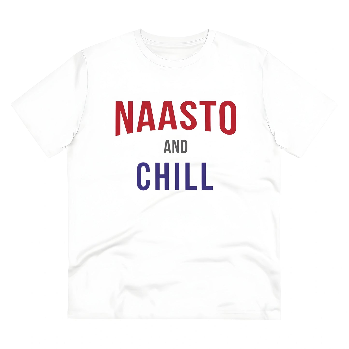 Mirth Printed T-Shirt - image 1