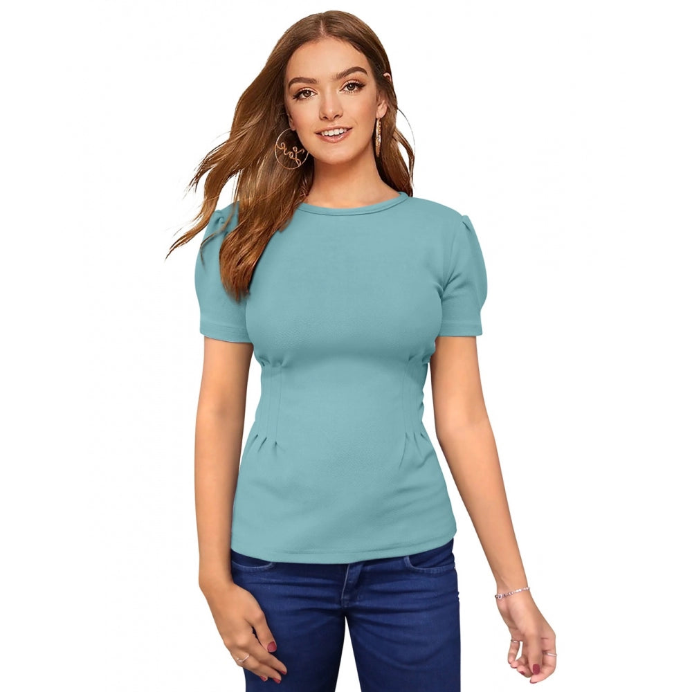 Drift Tee - Navura