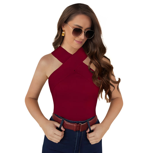 Brick Solid T-Shirt